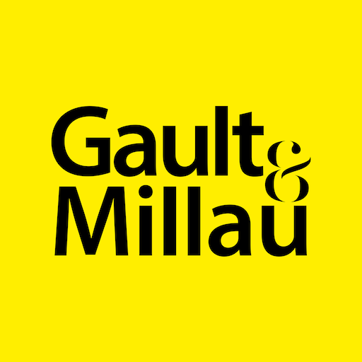 Bekijk ons op Gault-Millau